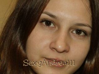 SexyAndrea111