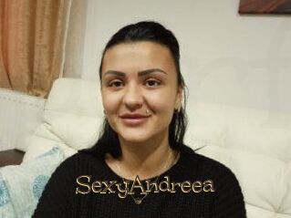 SexyAndreea