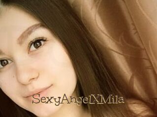 SexyAngelXMila