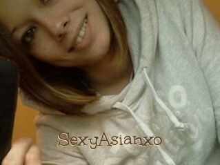 SexyAsianxo