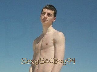 SexyBadBoy94