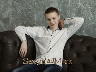 SexyBadMark