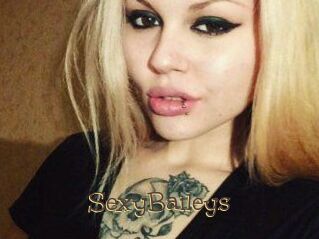 SexyBaileys