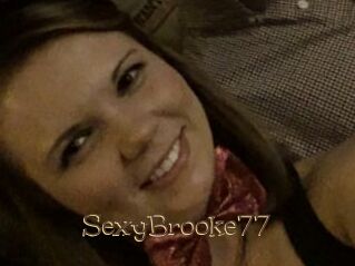 SexyBrooke77