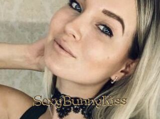 SexyBunnyKiss