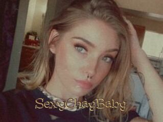 SexyChayBaby