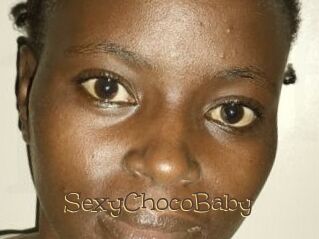 SexyChocoBaby