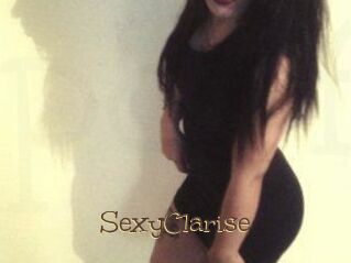 SexyClarise