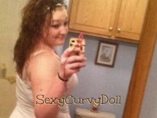 SexyCurvyDoll