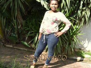 SexyDiva120