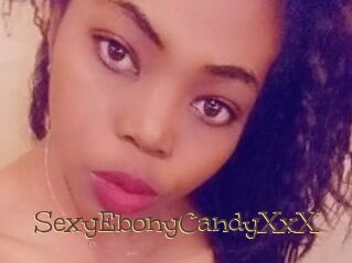 SexyEbonyCandyXxX