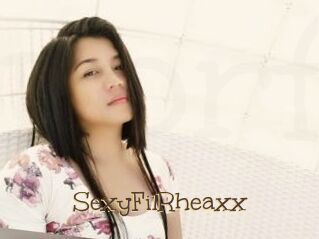 SexyFilRheaxx