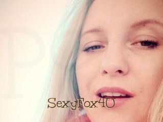 SexyFox4U