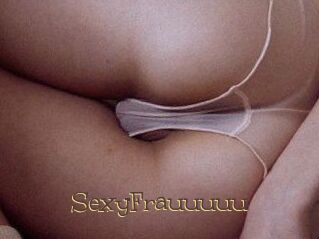 SexyFrauuuuu