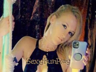 SexyFunRay