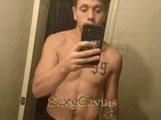 SexyGavin