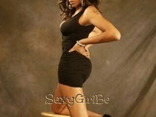 SexyGirlBe Porno FR