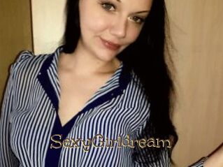 SexyGirldream