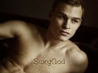 SexyGod