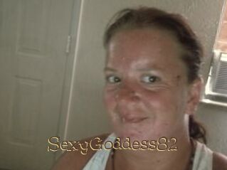 SexyGoddess82 Porno FR