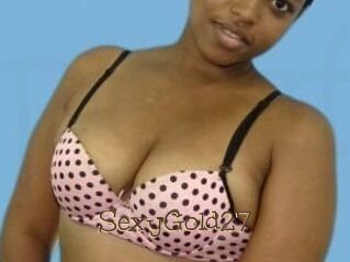 SexyGold27
