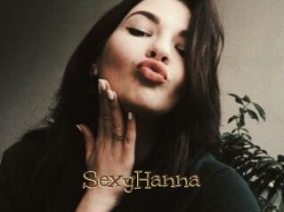 SexyHanna