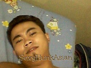 SexyHunkAsian