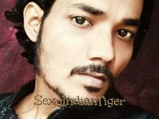 SexyIndianTiger