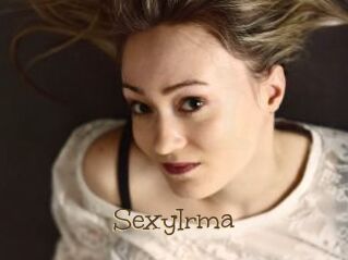 SexyIrma
