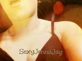 SexyJennaJay Porno FR