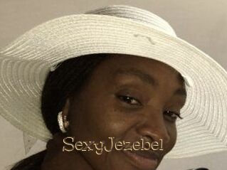 SexyJezebel