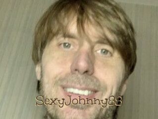 SexyJohnny88