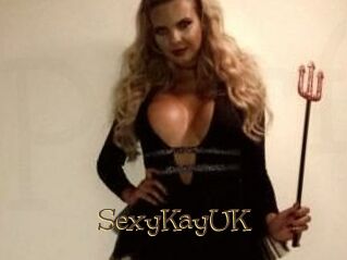 SexyKayUK