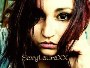 SexyLauraXX