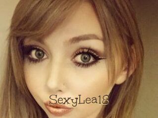 SexyLea18