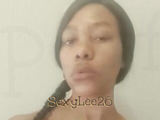 SexyLee26