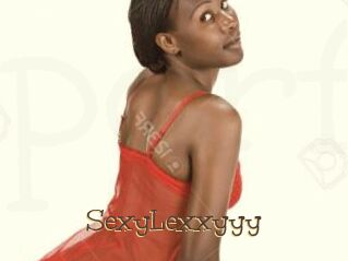 SexyLexxyyy