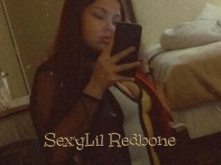 SexyLil_Redbone