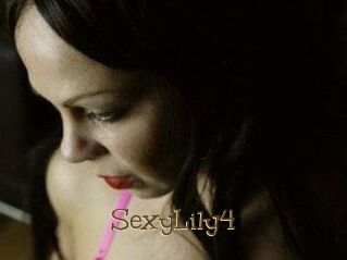 SexyLily4