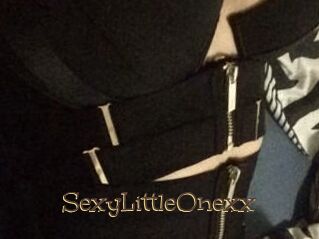 SexyLittleOnexx