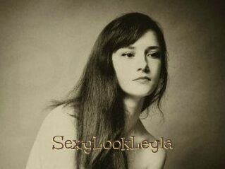 SexyLookLeyla