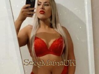 SexyMamaUK Porno FR