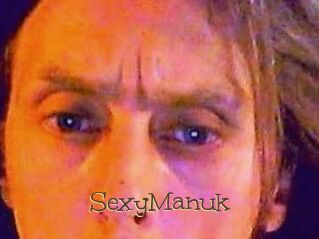 SexyManuk