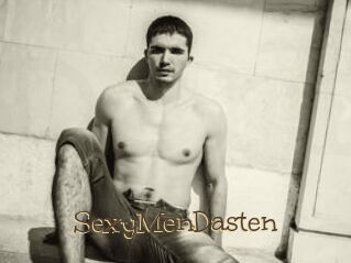 SexyMenDasten Porno FR