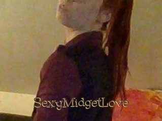 SexyMidgetLove