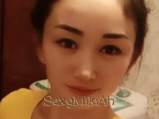 SexyMikiAh
