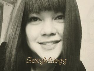 SexyMileyy Porno FR