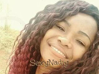 SexyNadjy