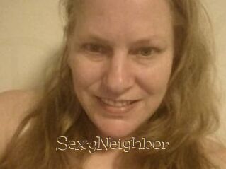 SexyNeighbor