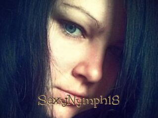 SexyNymph18 Porno FR